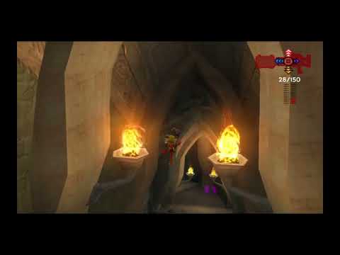 Jak 3 playthrough pt14