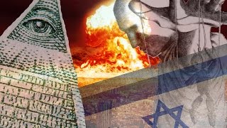 Rothschild Zionism, World War 3 & The New World Order - David Icke