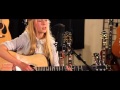 Billie Marten - Book of Love (Magnetic Fields cover) - Ont' Sofa Gibson Sessions