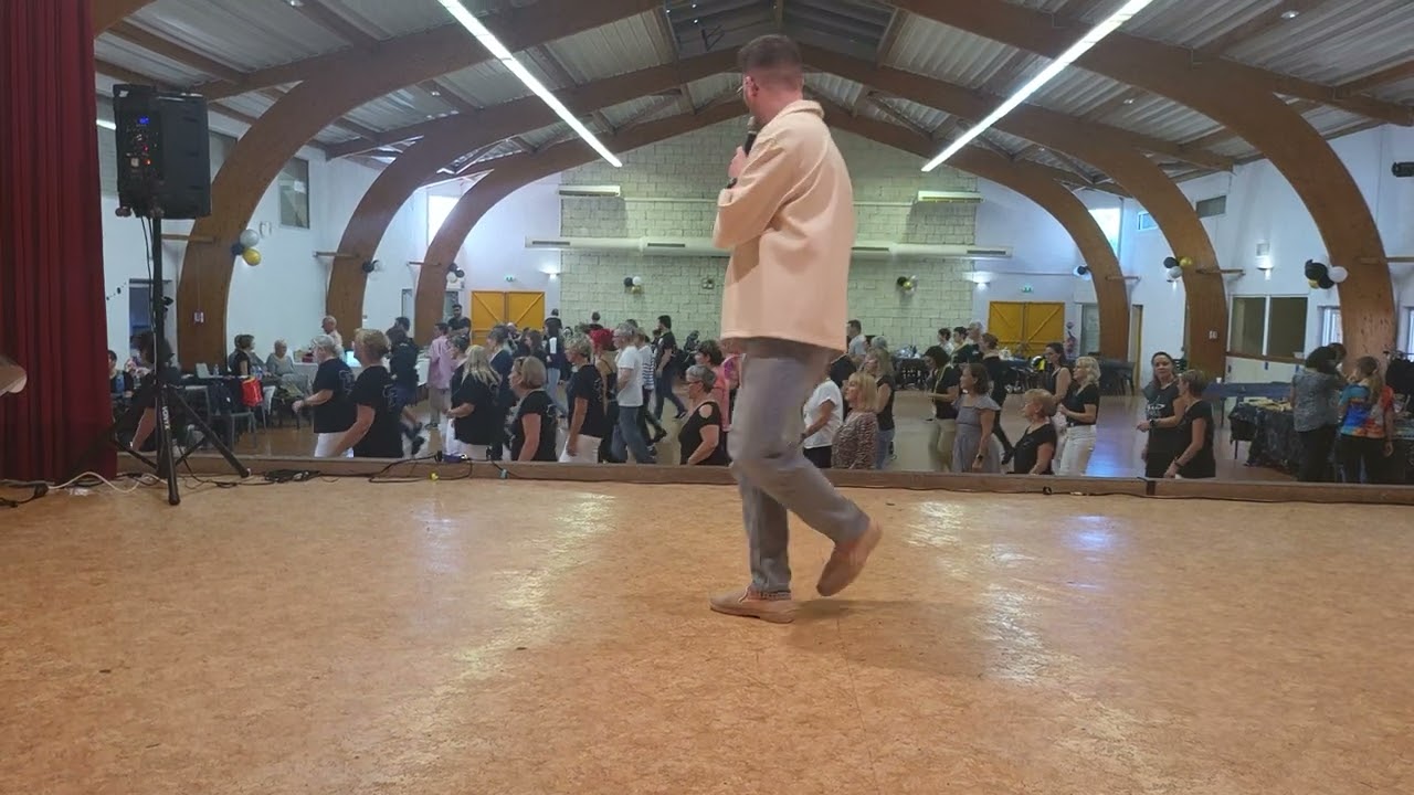 Started Stoppin' Loving You