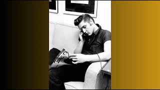 Elvis Presley - Fools rush in (Where angels fear to tread)