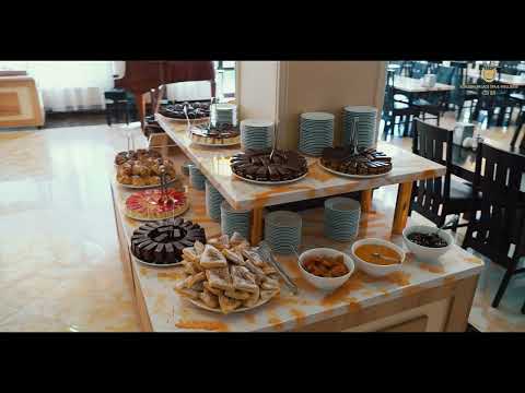 Spa Hotel Borjomi Palace