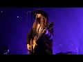 The Marcus King Band Welcome Round Here Live @ La Cigale Paris France 2018