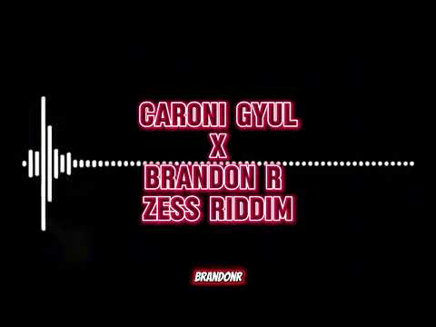 Sundar Popo - Caroni Gyul [BrandonR Zess Riddim]