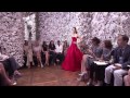 Christian Dior - Paris Fashion Week - A/W 2012 ...