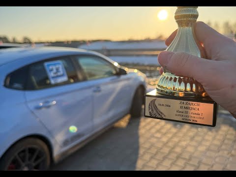 SuperOES Toru Łódź - Runda 1/2026