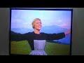 Opening To South Pacific 1958 1999 Australian VHS