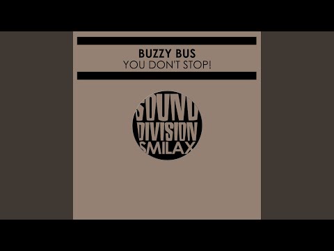 You Don't Stop (Off Limits)