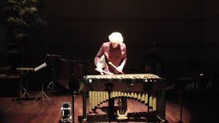 Omar Pièce 1 - Franco Donatoni