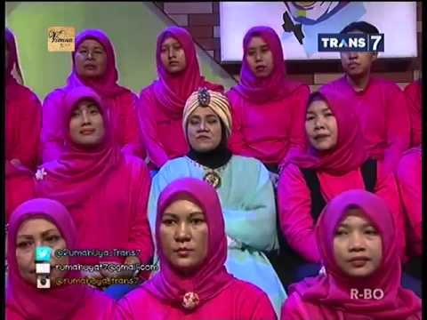 Rumah Uya 26 November 2015 Part 1