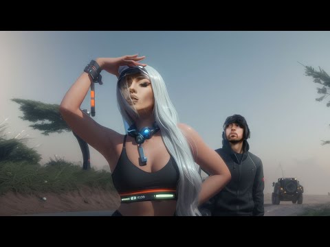 Eminem & Ava Max - I Miss You, I'm Sorry (ft. Ebba) Remix by Liam