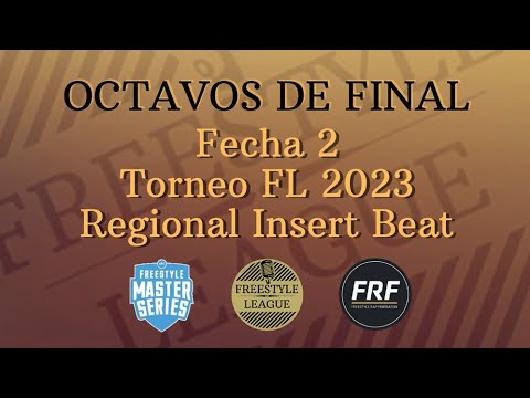 LENO vs NOVI - 8vos | Torneo FL Fecha 2 - Reg. Insert Beat | #FL2023