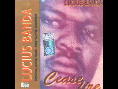 Lucius Banda - Ulimbe mtima