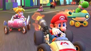 How to Add Friends in Mario Kart Tour on iOS and Android