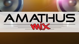 Amathus Mix (Week of January 23, 2017)