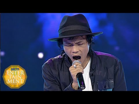 Deden Gonzales 'Cinta Kita' [BTB] [20 Okt 2015]