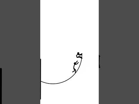 Melee Animation Part 3 #animation