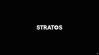 Welcome To Stratos: The AI Building the Future of B2B Marketing