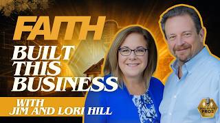 How Faith, Consistency & Partnership Built a Top Real Estate Business in North Carolina