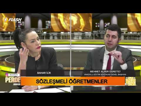 29 Mart 2022 Perde Arkası