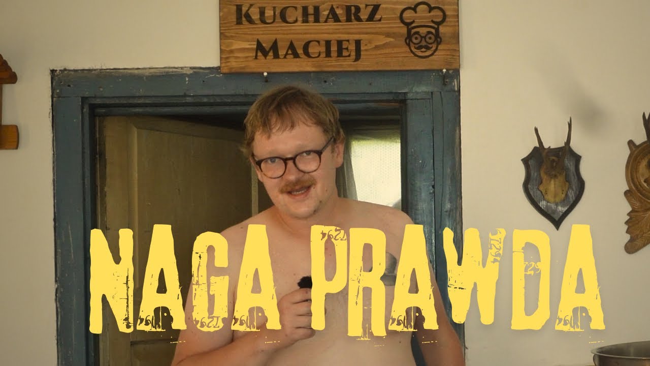 Odpowiadam na pytania w trakcie gotowania! Q&A