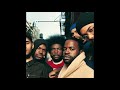 The Roots What They Do
