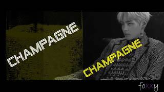 taehyung | chanel | fmv