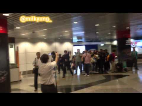 121002 T-ara arrival @ KLIA