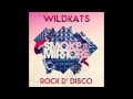 Wildkats Tboy Rock D Disco