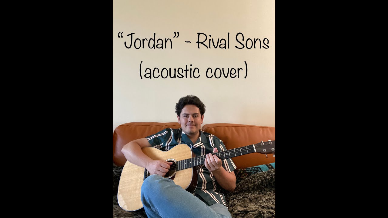 Promotional video thumbnail 1 for Solo Acoustic Act