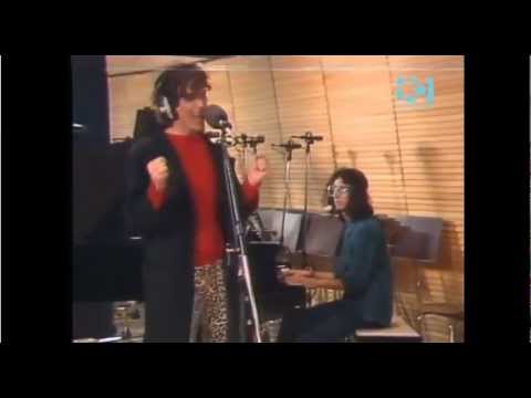 Luis A. Spinetta y Fito Paez- "Pobre Amor, llámenlo"