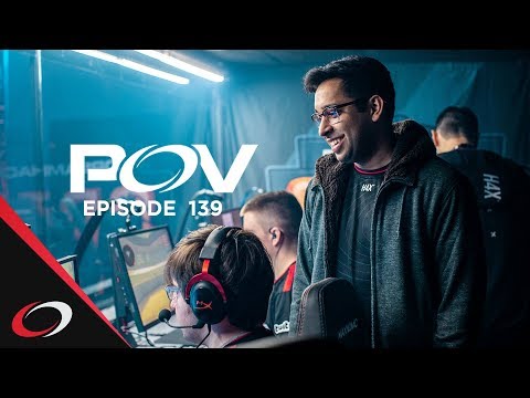Back To DreamHack Sweden | compLexity: POV Ep. 139