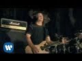 Staind - Everything Changes [OFFICIAL VIDEO]