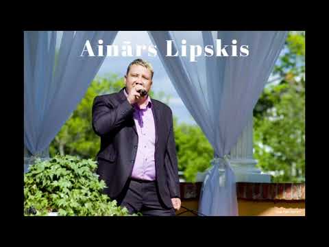 Ainārs Lipskis- Toļi dzeivoij
