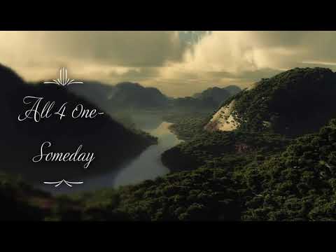 All4one - Someday Lyrics
