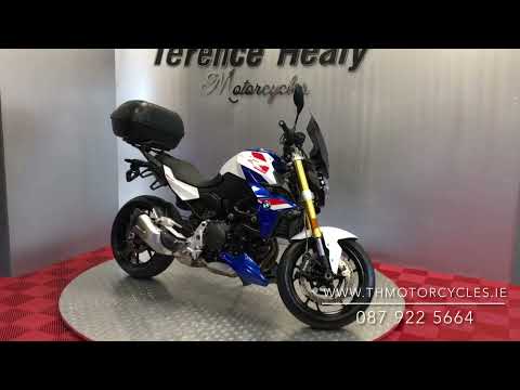 2024 BMW F900R ''Finance Available'' - Image 2
