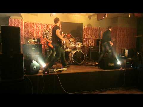 No Esc Ape - Take this out