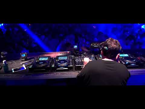 Shitake @ Lab Madrid   Spain 15/04/2022 4k