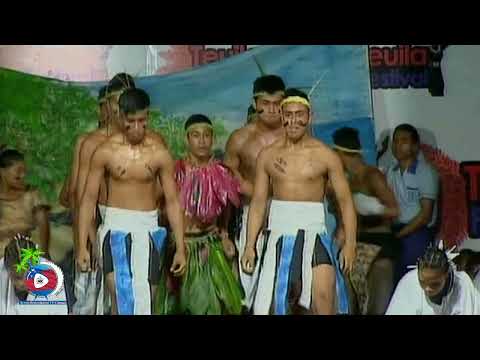 SAMOA ENTERTAINMENT CHANNEL-LEPA & LOTOFAGA COLLEGE.