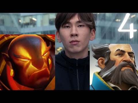 TORONTOTOKYO - Ember Spirit, Kunkka - Ti10 part4 dota2
