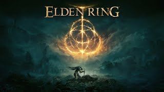 ELDEN RING　初見プレイ