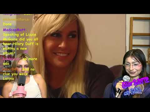 “My LIVE as Liz” ep 6