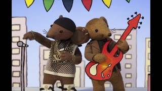 Rastamouse & Da Easy Crew - Bagga T Rap