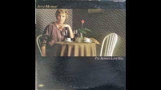 Anne Murray ‎– I&#39;ll Always Love You, 1979