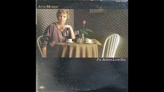 Anne Murray ‎– I&#39;ll Always Love You, 1979