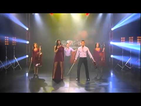 Baklava - Mood Dance (Philip Vella, Gerard James Borg)