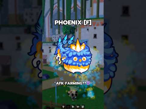 Best Flight Move in Blox Fruits! 💀😈 #bloxfruits