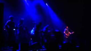 Modest Mouse- Baby Blue Sedan