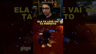 Jogo: Dung Ho#alanzoka #mrfall #capjoga #mount #twitchbrasil #dungho