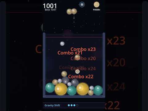 Orbit: Cosmic Merge Puzzle video thumbnail